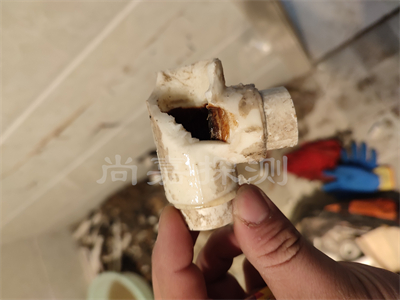 蒙阴自来水管道漏水检测