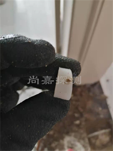 蒙阴暖气管道漏水检测