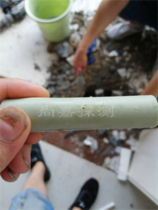 蒙阴室内漏水检测